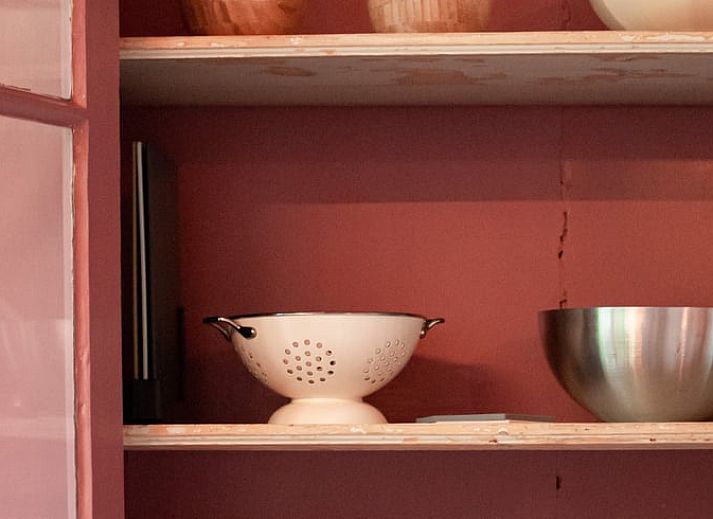 Unterkunft 298610 - Ferienhaus Achterhoek - Huisje in Wilp