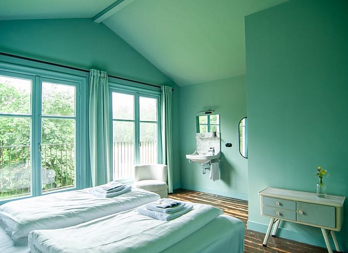 Unterkunft 298610 - Ferienhaus Achterhoek - Huisje in Wilp