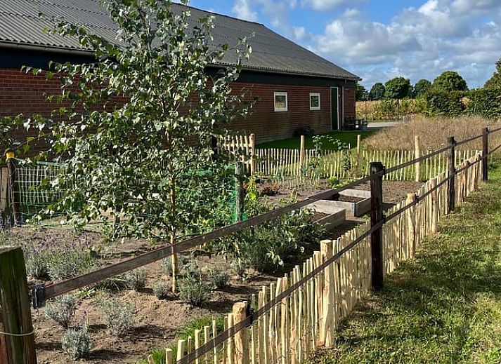 Unterkunft 298803 - Ferienhaus Achterhoek - Vakantiehuisje in Harreveld