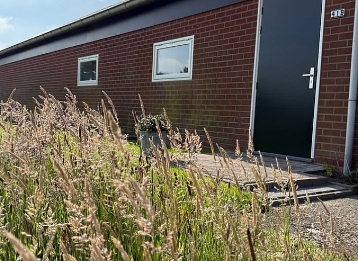 Unterkunft 298803 - Ferienhaus Achterhoek - Vakantiehuisje in Harreveld