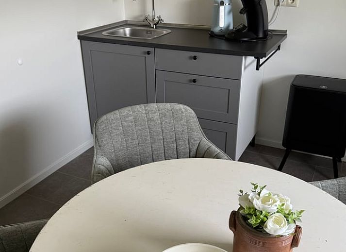 Unterkunft 298803 - Ferienhaus Achterhoek - Vakantiehuisje in Harreveld