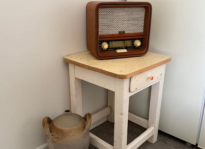 Unterkunft 298803 - Ferienhaus Achterhoek - Vakantiehuisje in Harreveld