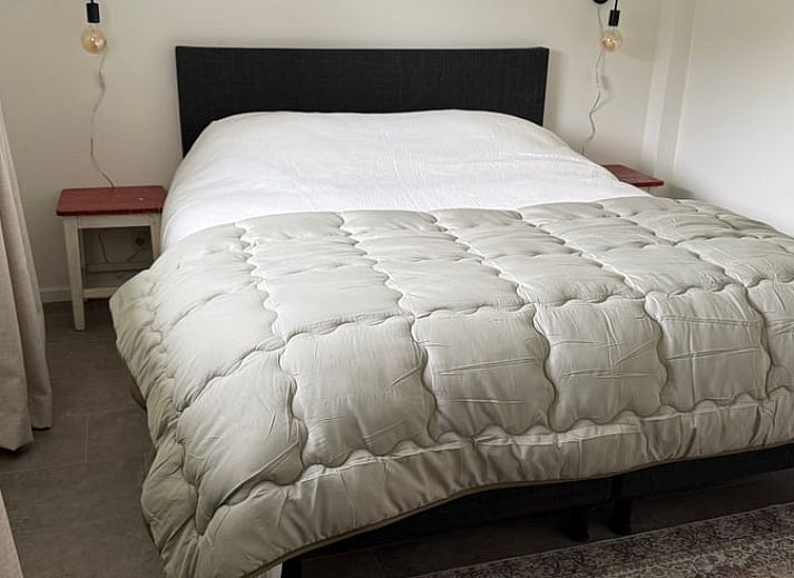 Unterkunft 298803 - Ferienhaus Achterhoek - Vakantiehuisje in Harreveld