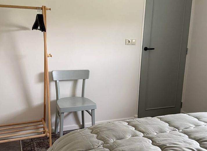 Unterkunft 298803 - Ferienhaus Achterhoek - Vakantiehuisje in Harreveld