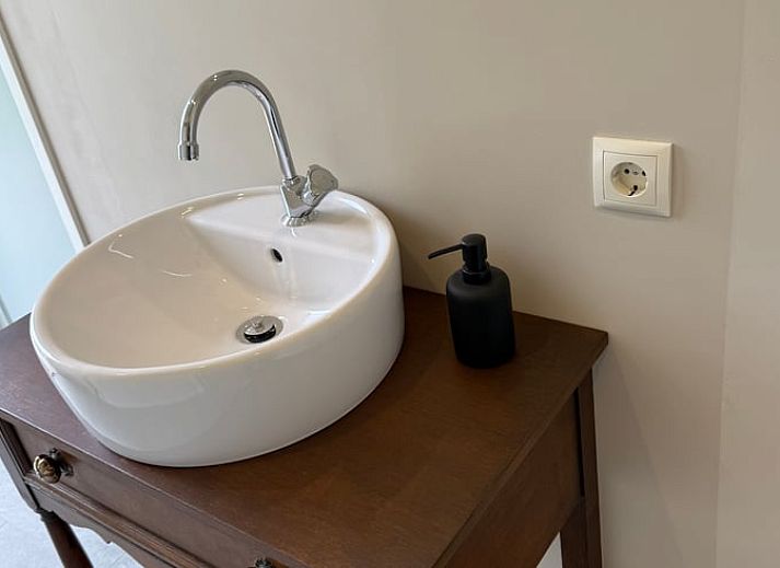 Unterkunft 298803 - Ferienhaus Achterhoek - Vakantiehuisje in Harreveld