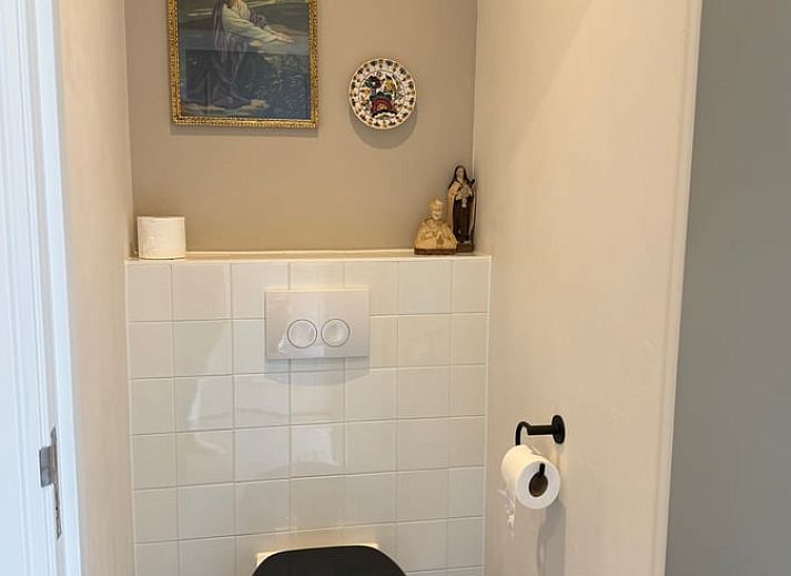 Unterkunft 298803 - Ferienhaus Achterhoek - Vakantiehuisje in Harreveld