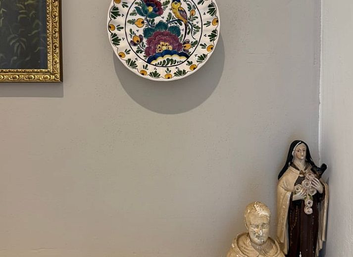 Unterkunft 298803 - Ferienhaus Achterhoek - Vakantiehuisje in Harreveld