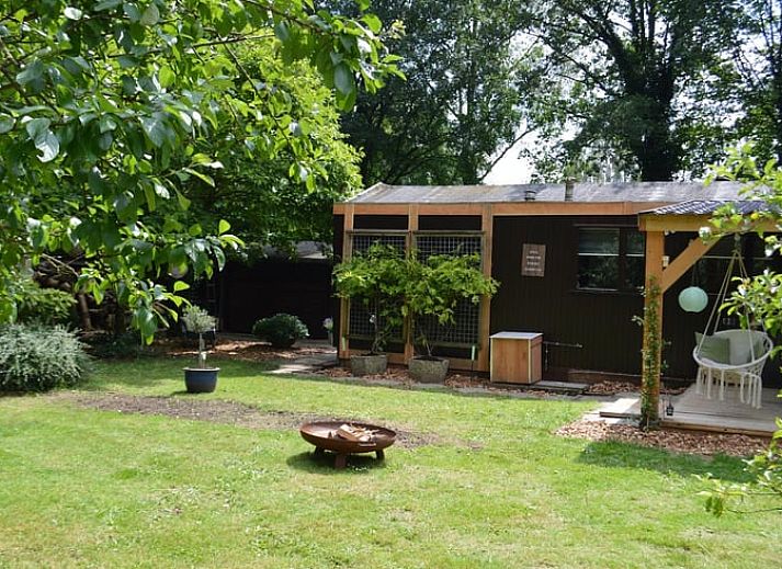 Guest house 299101 • Holiday property Achterhoek • Vakantiehuis in Wehl