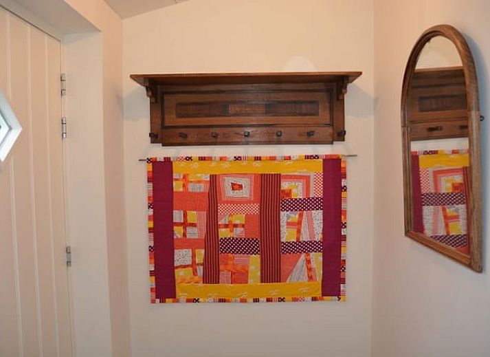 Moderne keuken in Huisje in Varssel - Hengelo Gld, vakantiehuis in de Achterhoek, Gelderland.