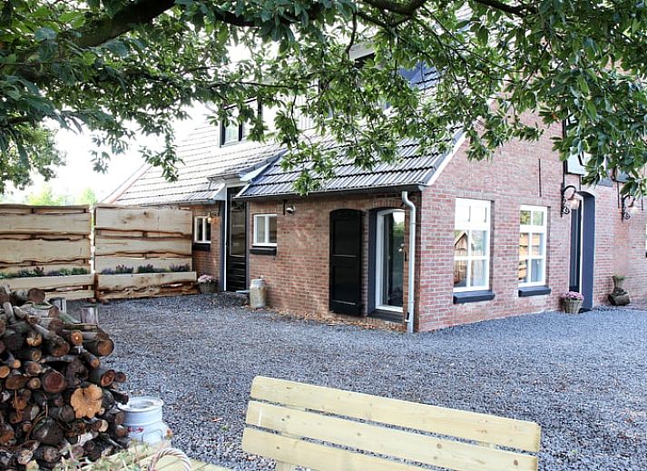 Unterkunft 299402 - Ferienhaus Achterhoek - Vakantiehuisje in Zieuwent