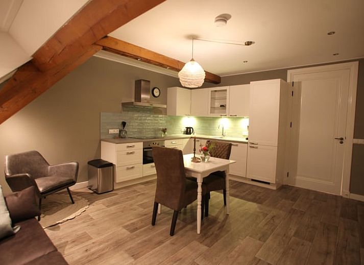 Unterkunft 299402 - Ferienhaus Achterhoek - Vakantiehuisje in Zieuwent