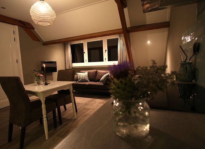 Unterkunft 299402 - Ferienhaus Achterhoek - Vakantiehuisje in Zieuwent