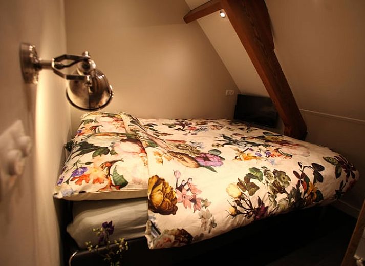 Unterkunft 299402 - Ferienhaus Achterhoek - Vakantiehuisje in Zieuwent