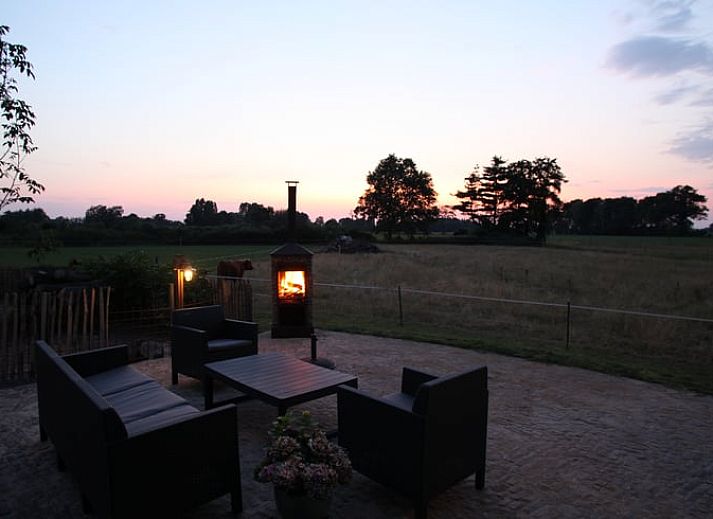 Unterkunft 299402 - Ferienhaus Achterhoek - Vakantiehuisje in Zieuwent