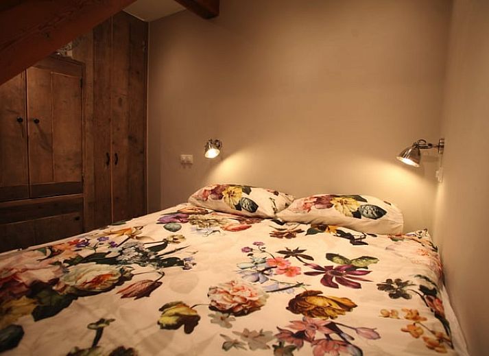 Geniet van de rustieke buitenruimte van Vakantiehuis in Zieuwent, gelegen in de groene Achterhoek, Gelderland, met uitzicht op weelderige natuur.