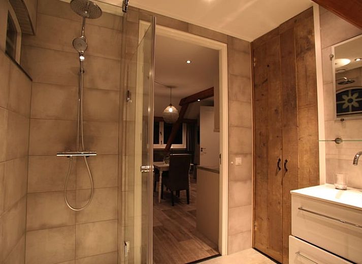 Geniet van het landelijke uitzicht vanuit het Vakantiehuis in Zieuwent, gelegen in de prachtige Achterhoek, Gelderland.