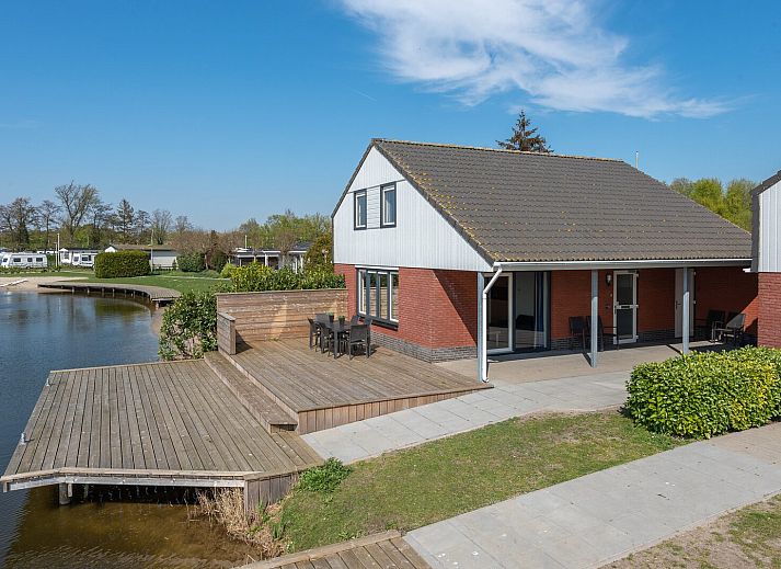 Guest house 300202 • Holiday property Gelderse vallei • Bungalow Royal | 10 Personen