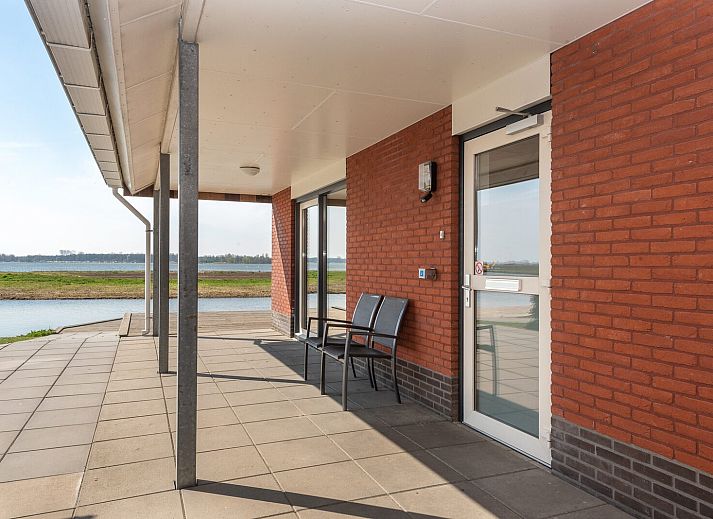 Unterkunft 300202 - Ferienhaus Gelderse vallei - Bungalow Royal | 10 Personen