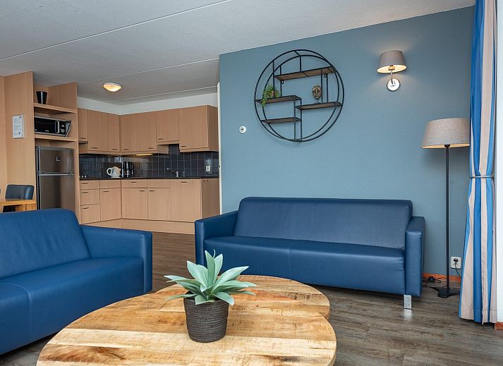 Unterkunft 300202 - Ferienhaus Gelderse vallei - Bungalow Royal | 10 Personen