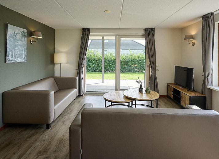 Unterkunft 300202 - Ferienhaus Gelderse vallei - Bungalow Royal | 10 Personen