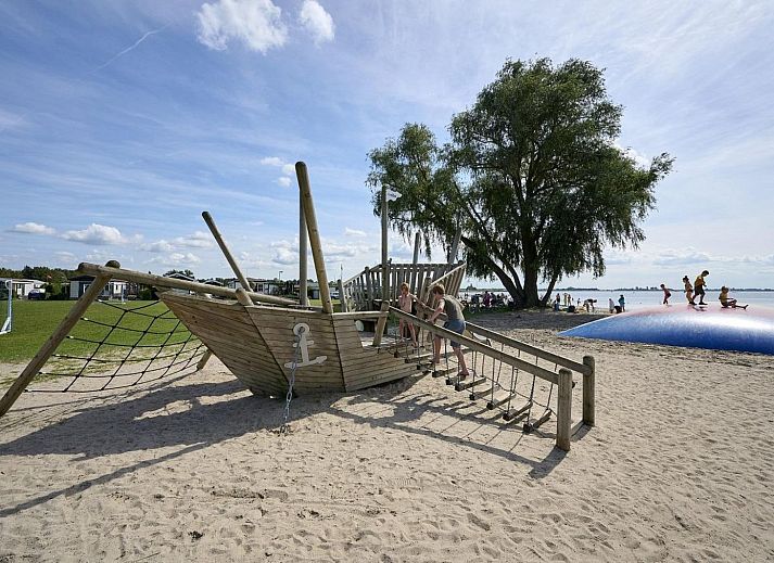 Unterkunft 300202 - Ferienhaus Gelderse vallei - Bungalow Royal | 10 Personen