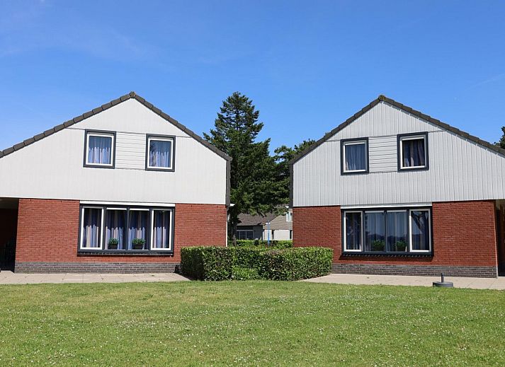 Guest house 300203 - Holiday property Gelderse vallei - Bungalow Royal | 8 Personen