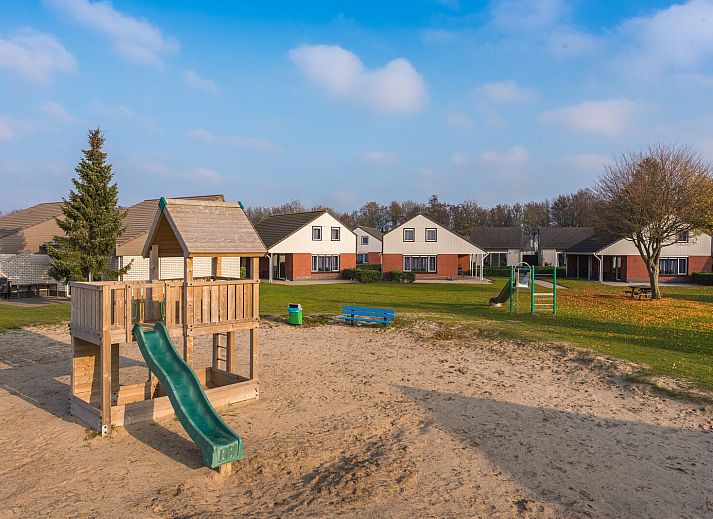 Guest house 300203 - Holiday property Gelderse vallei - Bungalow Royal | 8 Personen