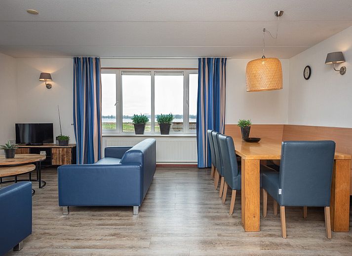 Guest house 300203 - Holiday property Gelderse vallei - Bungalow Royal | 8 Personen
