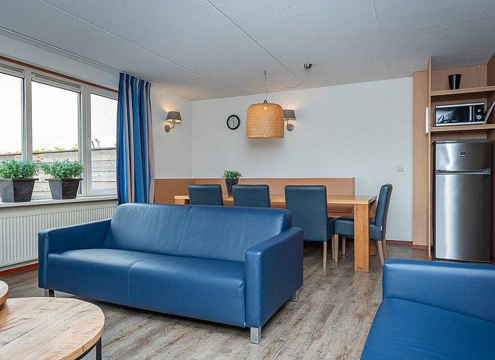 Guest house 300203 - Holiday property Gelderse vallei - Bungalow Royal | 8 Personen