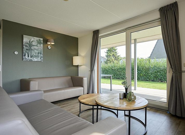 Guest house 300203 - Holiday property Gelderse vallei - Bungalow Royal | 8 Personen