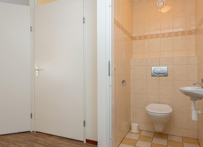 Guest house 300203 - Holiday property Gelderse vallei - Bungalow Royal | 8 Personen