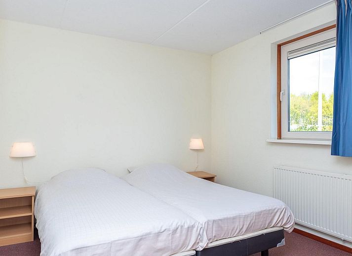 Guest house 300203 - Holiday property Gelderse vallei - Bungalow Royal | 8 Personen