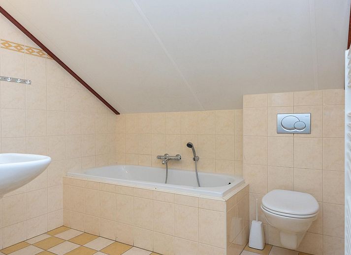 Guest house 300203 - Holiday property Gelderse vallei - Bungalow Royal | 8 Personen