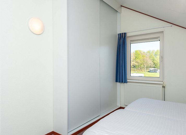 Guest house 300203 - Holiday property Gelderse vallei - Bungalow Royal | 8 Personen
