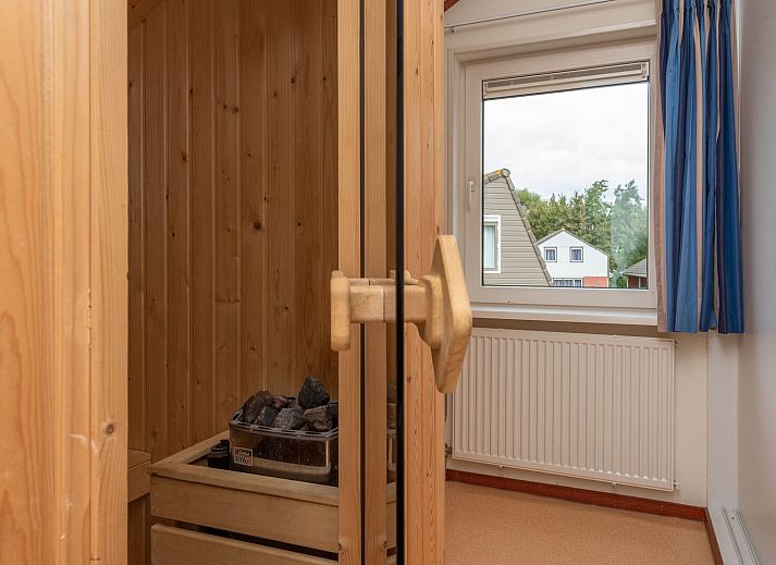 Guest house 300203 - Holiday property Gelderse vallei - Bungalow Royal | 8 Personen