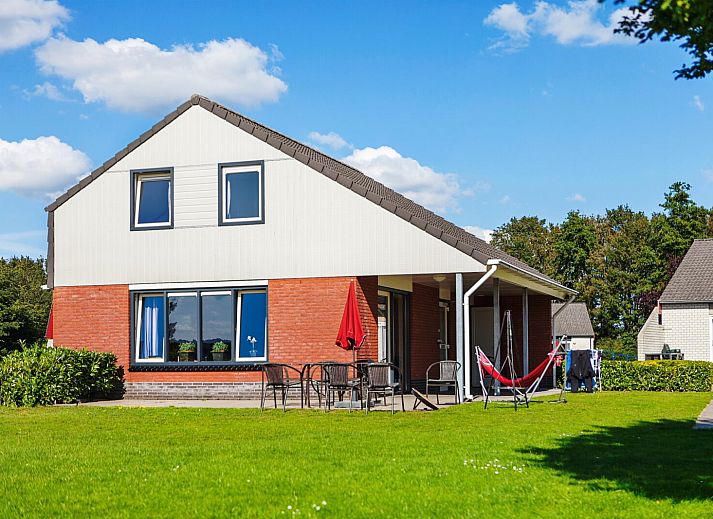 Unterkunft 300206 • Ferienhaus Gelderse vallei • Bungalow Royal - Met sauna | 10 Personen 