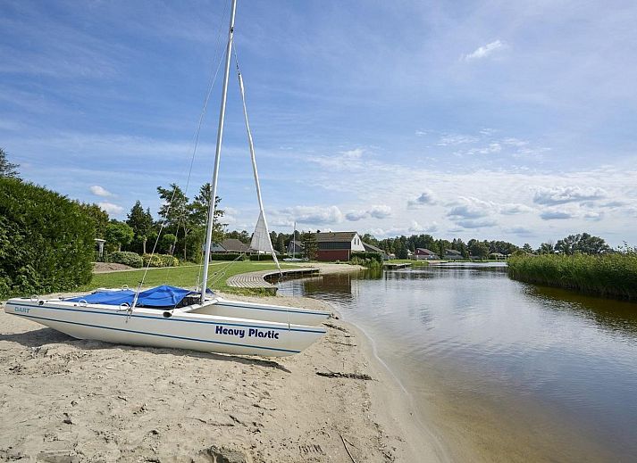 Unterkunft 300206 - Ferienhaus Gelderse vallei - Bungalow Royal - Met sauna | 10 Personen