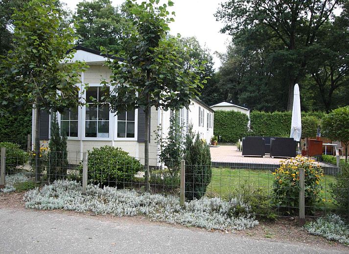 Verblijf 300305 • Vakantiewoning Gelderse vallei • Vakantiehuis voor 5 personen in Wageningen