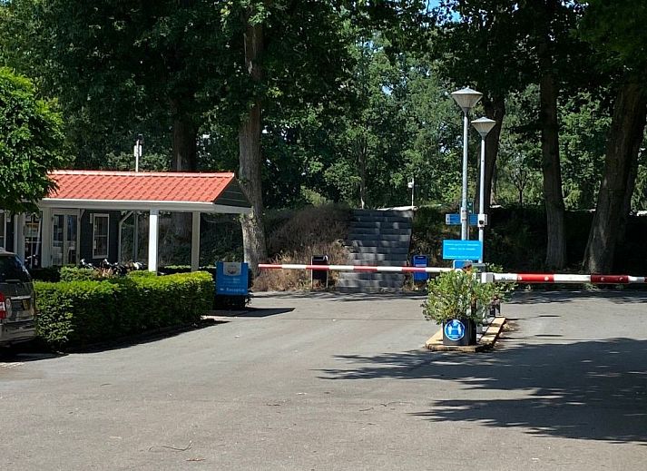 Verblijf 300309 - Vakantiewoning Gelderse vallei - Vakantiehuis Ferien in Wageningen