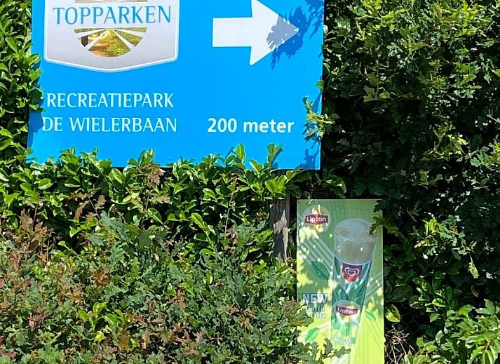 Verblijf 300309 - Vakantiewoning Gelderse vallei - Vakantiehuis Ferien in Wageningen