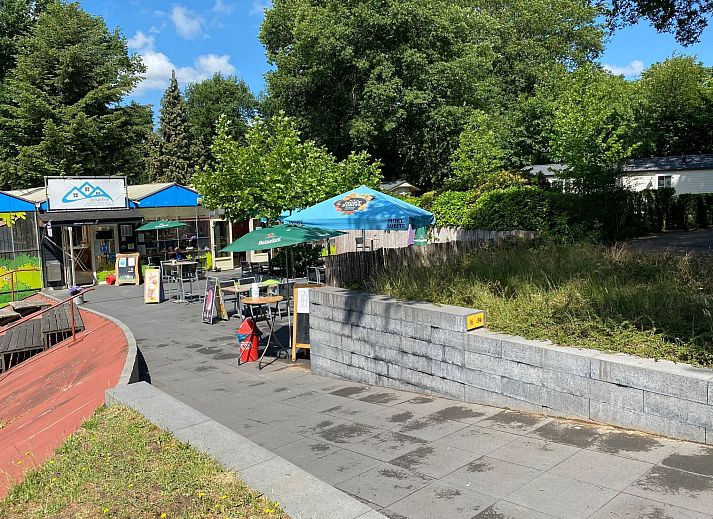 Verblijf 300309 - Vakantiewoning Gelderse vallei - Vakantiehuis Ferien in Wageningen