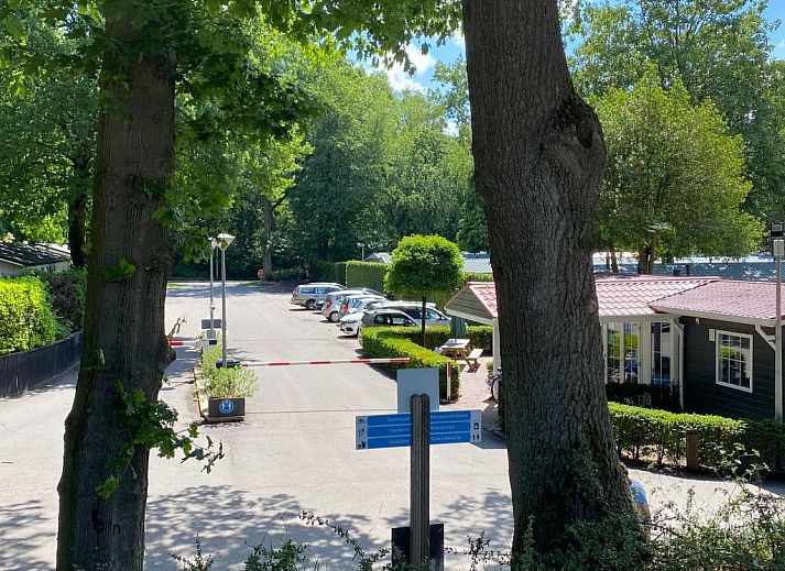 Verblijf 300309 - Vakantiewoning Gelderse vallei - Vakantiehuis Ferien in Wageningen