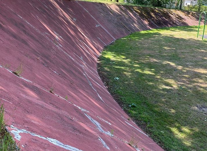 Verblijf 300309 - Vakantiewoning Gelderse vallei - Vakantiehuis Ferien in Wageningen