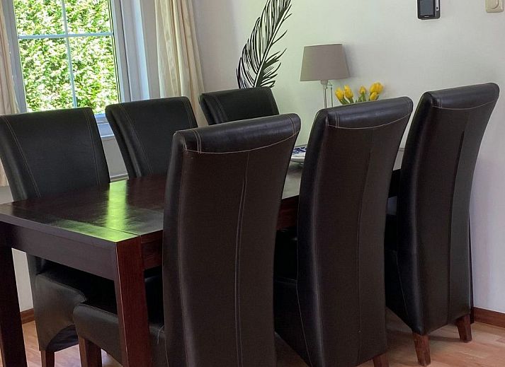 Verblijf 300309 - Vakantiewoning Gelderse vallei - Vakantiehuis Ferien in Wageningen