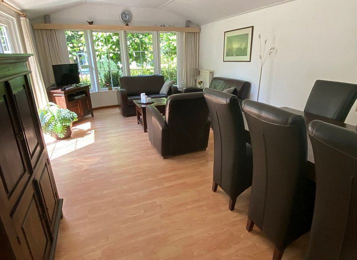 Verblijf 300309 - Vakantiewoning Gelderse vallei - Vakantiehuis Ferien in Wageningen