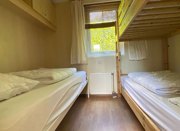 Verblijf 300309 - Vakantiewoning Gelderse vallei - Vakantiehuis Ferien in Wageningen