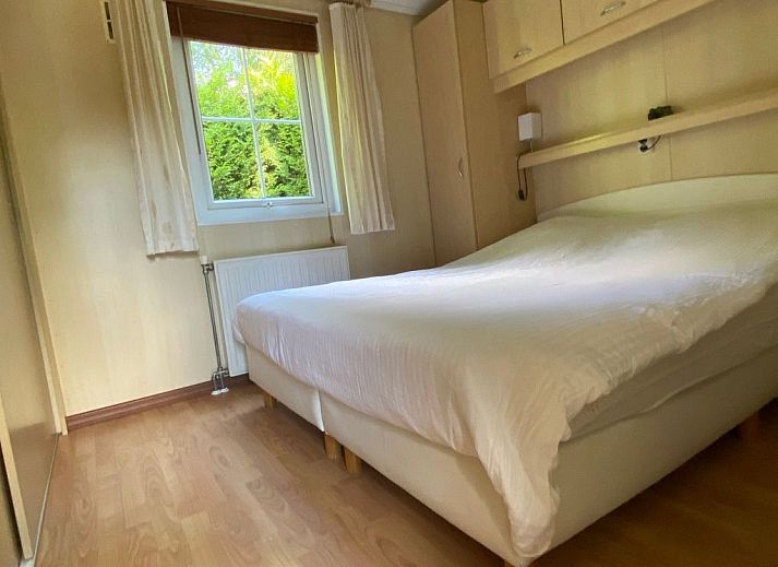 Verblijf 300309 - Vakantiewoning Gelderse vallei - Vakantiehuis Ferien in Wageningen