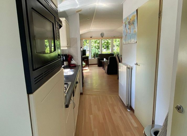 Verblijf 300309 - Vakantiewoning Gelderse vallei - Vakantiehuis Ferien in Wageningen