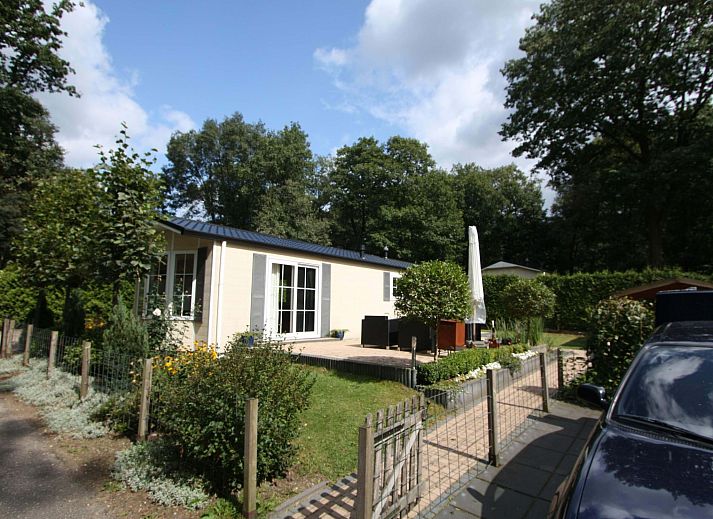 Verblijf 300309 - Vakantiewoning Gelderse vallei - Vakantiehuis Ferien in Wageningen