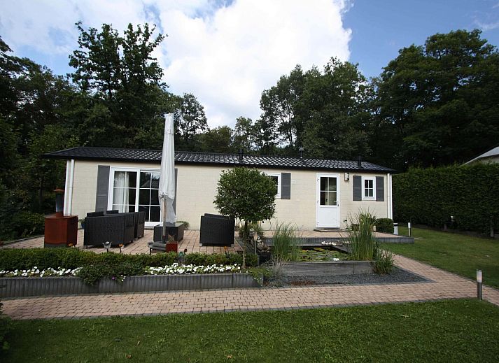 Verblijf 300309 - Vakantiewoning Gelderse vallei - Vakantiehuis Ferien in Wageningen